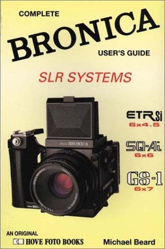 Complete Users' Guide