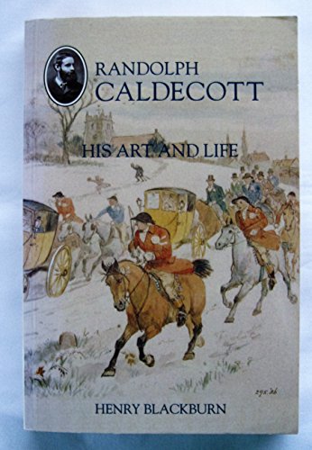 Randolph Caldecott