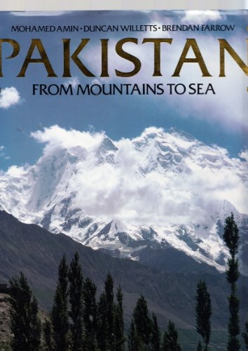 Pakistan