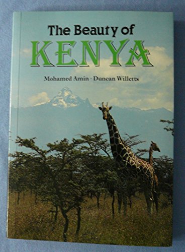 The Beauty of Kenya