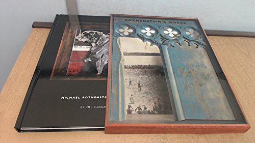 Michael Rothenstein's Boxes