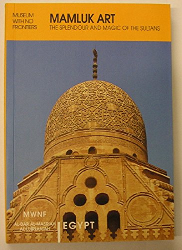 Mamluk Art