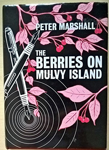 The berries on Mulvy Island