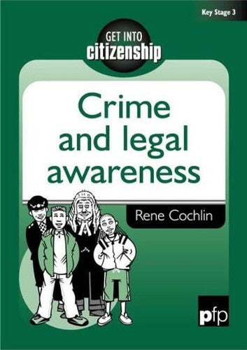 Crime and Legal Awareness