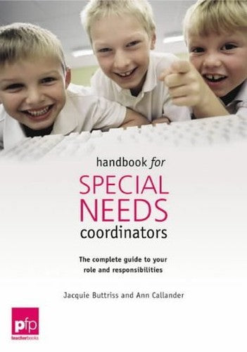 Handbook for Special Educational Needs Coordinators