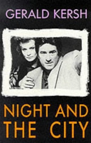 Night and the City