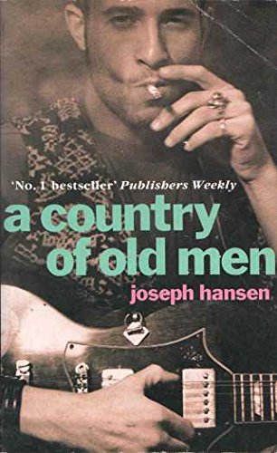 A Country Of Old Men