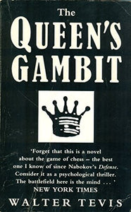 The Queen's Gambit 