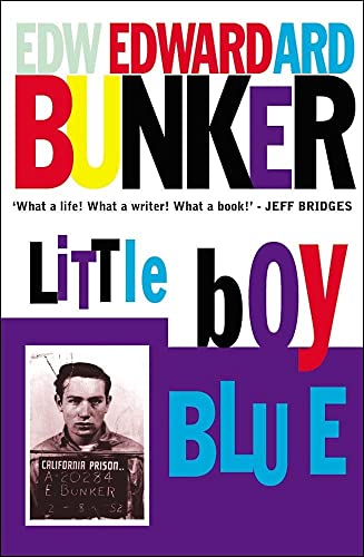 Little Boy Blue