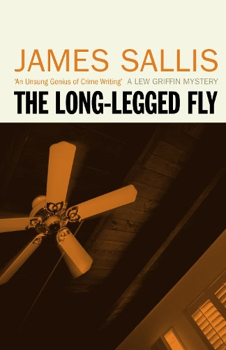 The Long Legged Fly