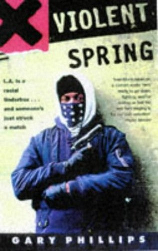 Violent Spring
