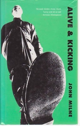 Alive and Kicking