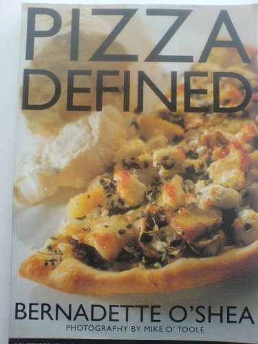 Pizza Defined
