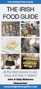 The Bridgestone Irish Food Guide 