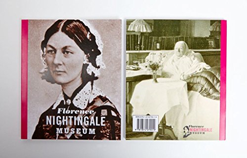 Florence Nightingale Museum guide book