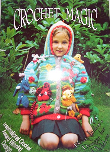 Crochet Magic