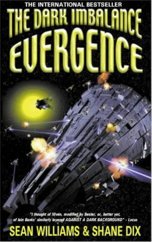 The Dark Imbalance