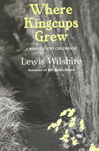 Where Kingcups Grew