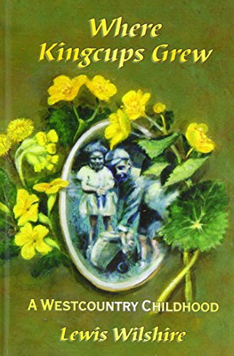 Where Kingcups Grew