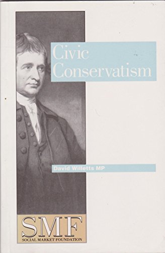 Civic Conservatism