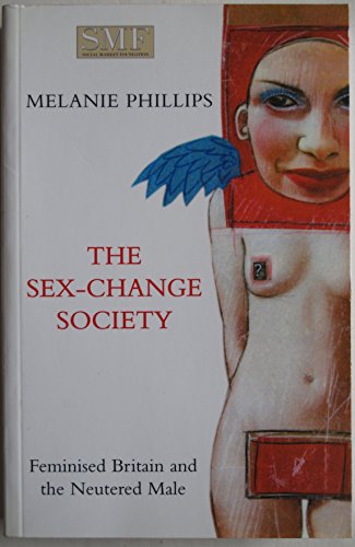 The Sex-change Society