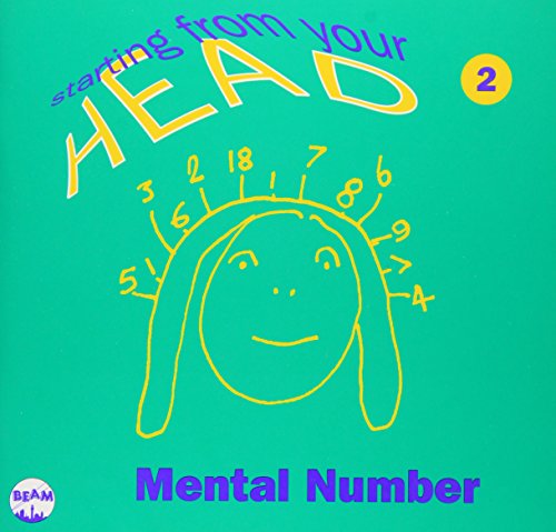 Mental Numbers Starting from Your Head
