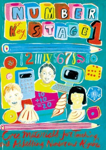 Number at Key Stage 1