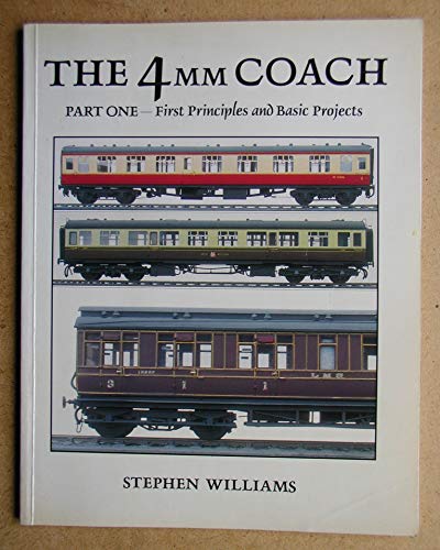 The 4mm Coach