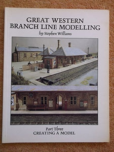Great Western Branch Line Modelling 