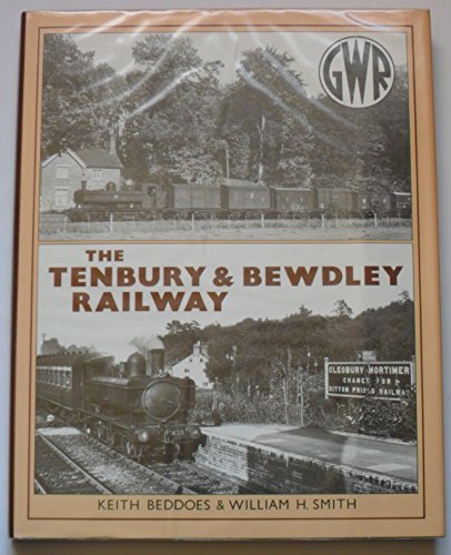 The Tenbury and Bewdley Railway