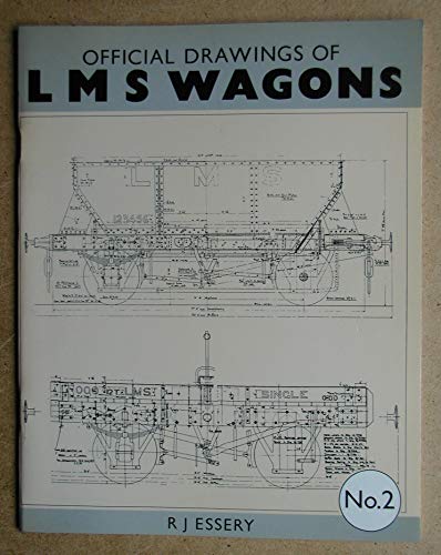 Official Drawings