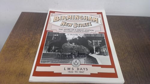 Birmingham New Street
