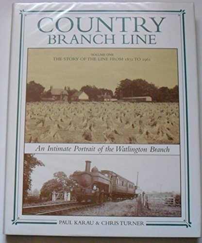 Country Branch Line