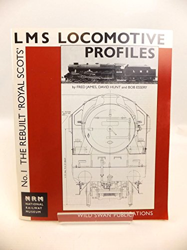 The Rebuilt 'Royal Scots'