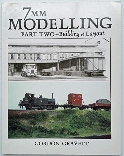 7mm Modelling
