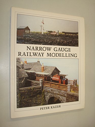 Narrow Gauge Railway Modelling