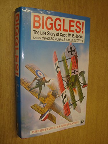 Biggles!