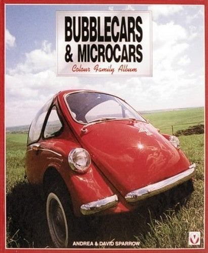 Bubblecars and Microcars