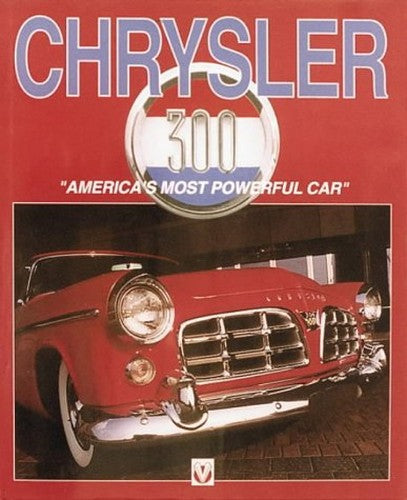 Chrysler 300