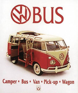 Vw Bus 