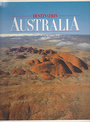 Destination Australia