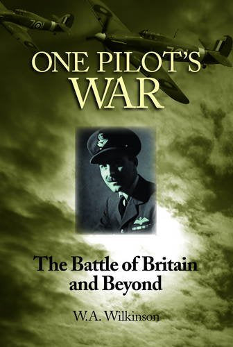 One Pilot's War