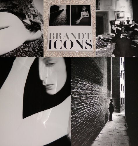 Brandt Icons