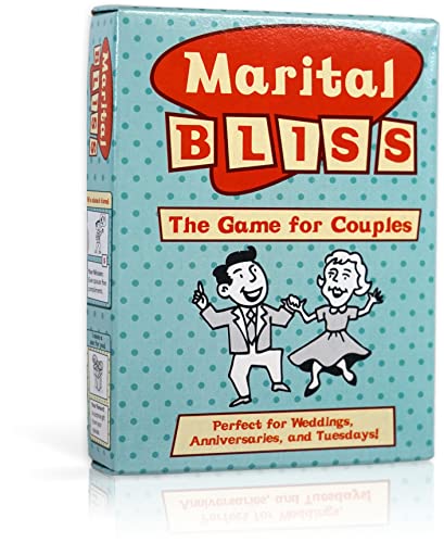 Marital Bliss