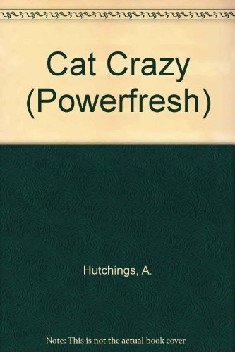 Cat Crazy