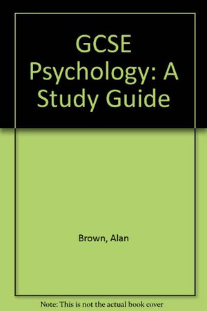 GCSE Psychology