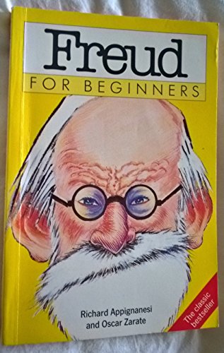 Freud for Beginners