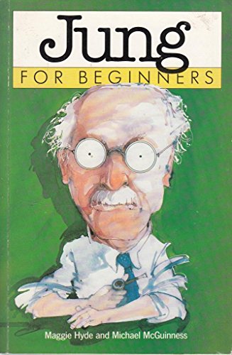Jung for Beginners