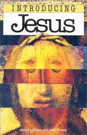 Jesus for Beginners