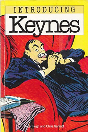 Keynes for Beginners